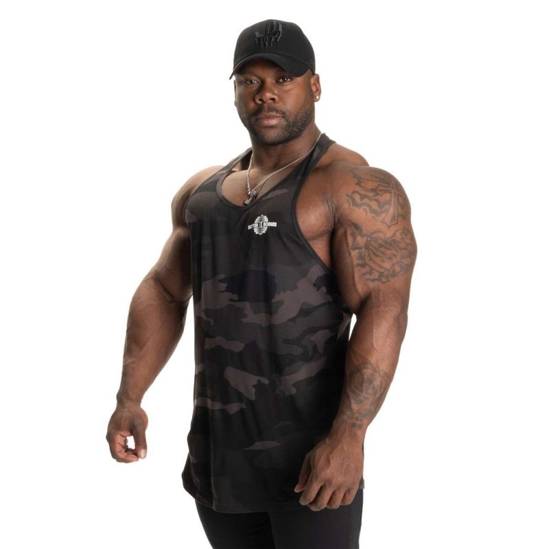 Better Bodies Essential T-back