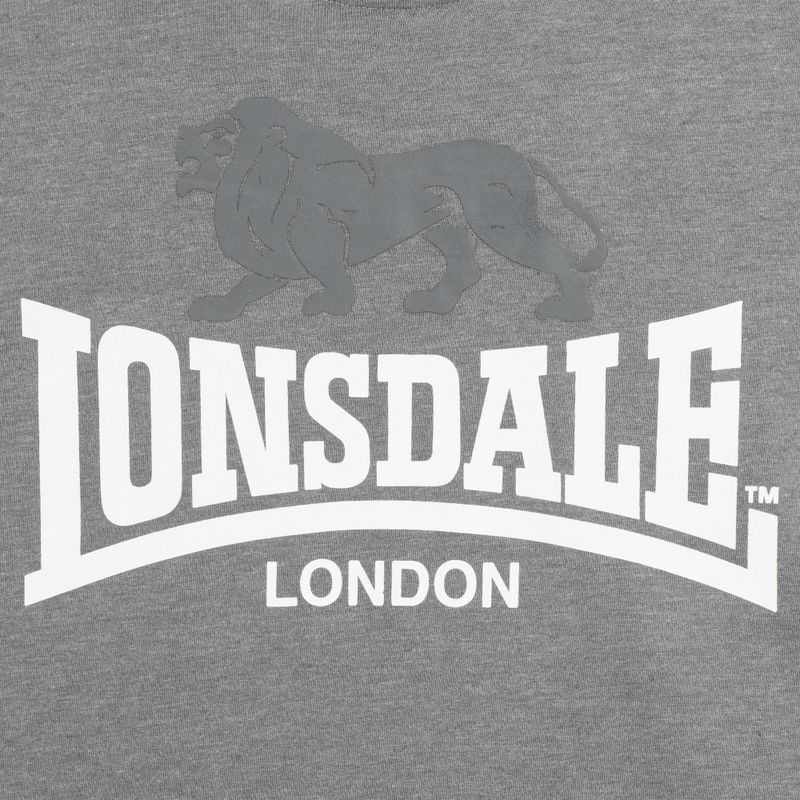 Lonsdale Tee 