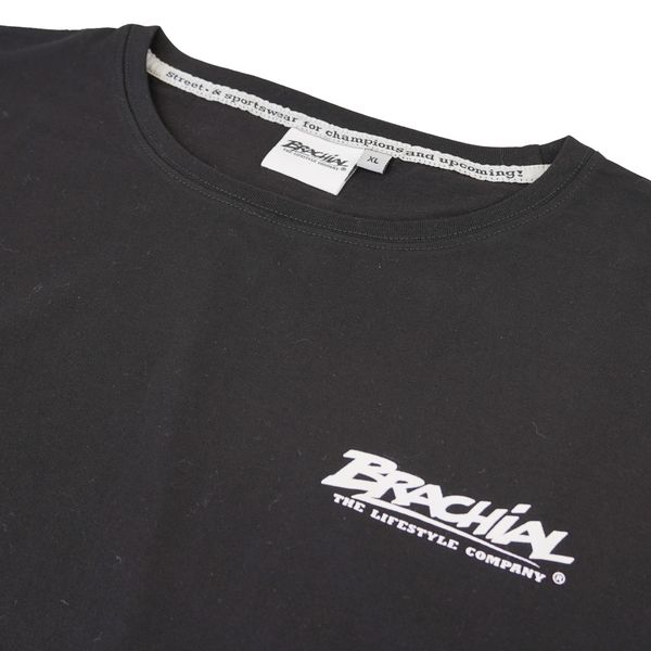 Brachial Tee 