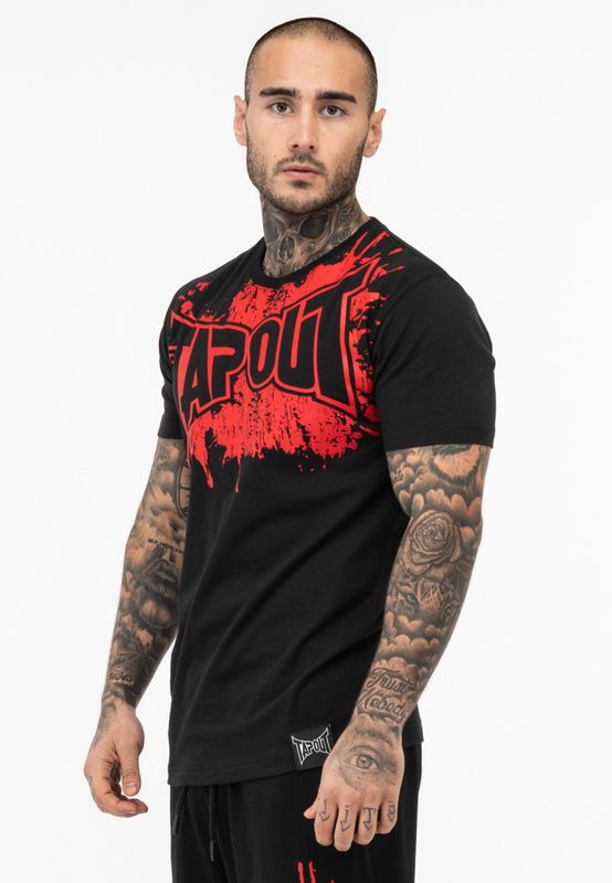 Tapout Tee 