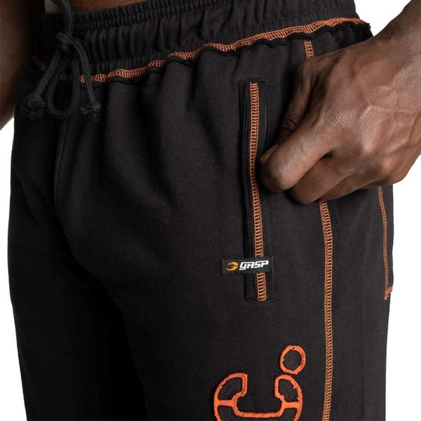 Gasp Division Sweatpant
