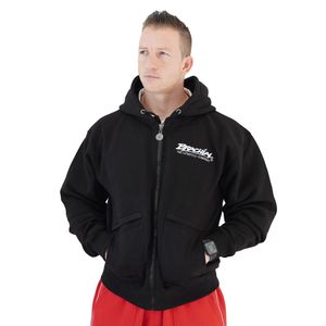 Hovedbilde Brachial Zip Hoody 