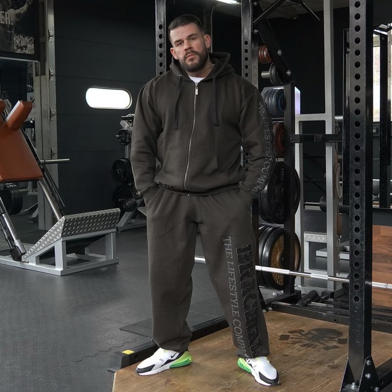 Brachial Trouser 